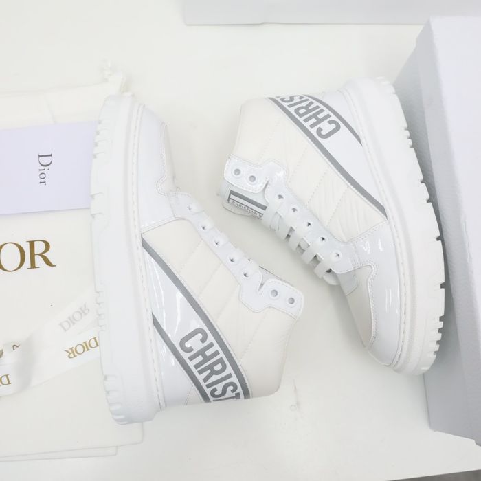 Chrisitan Dior shoes CD00007